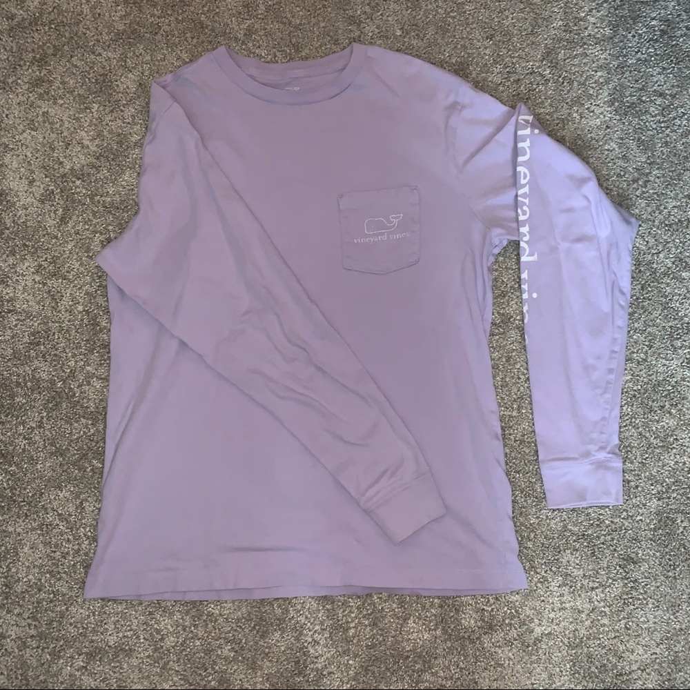 Vineyard Vines Long Sleeve